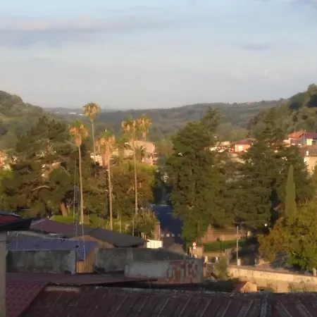 Appartement Terme House Galatro