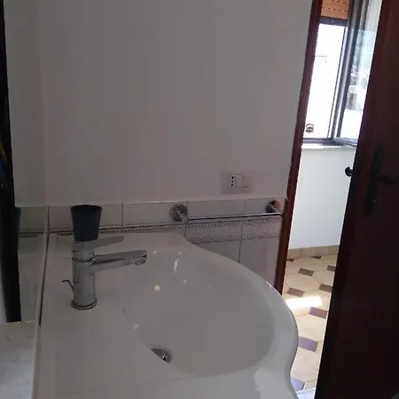 Terme House Appartement Galatro