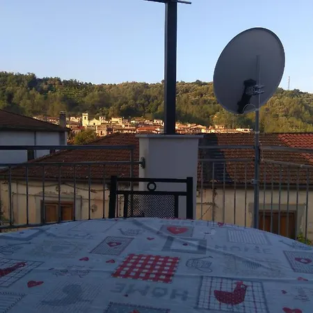 Terme House *