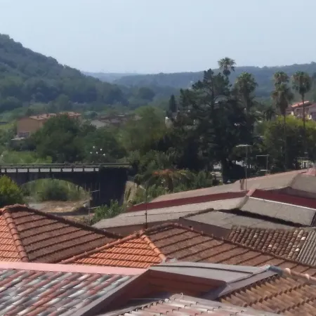 Terme House * Galatro