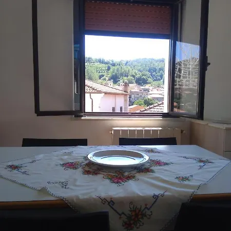 Terme House * Galatro