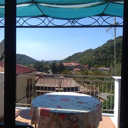 Appartement Terme House