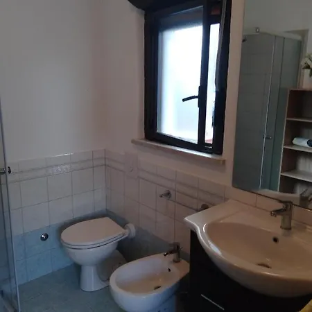 Terme House Appartement