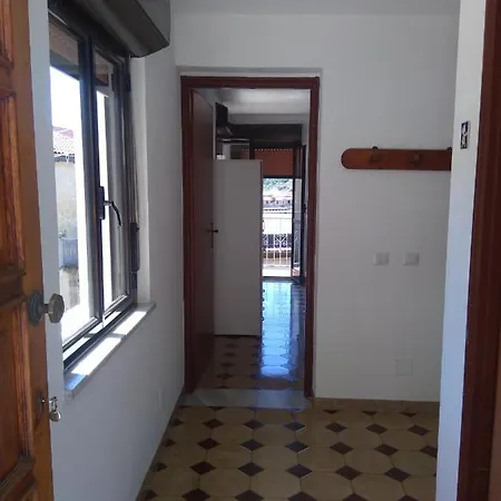 Appartement Terme House Galatro