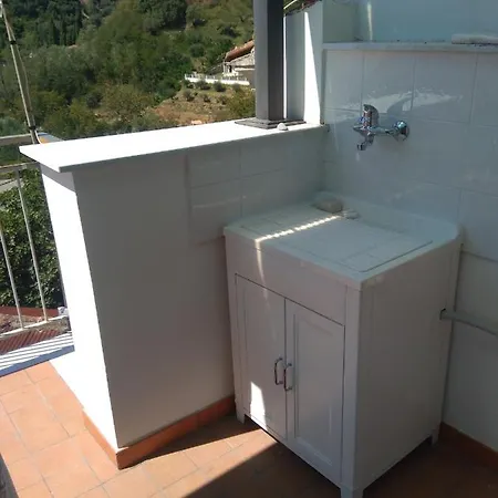 Terme House Appartement *