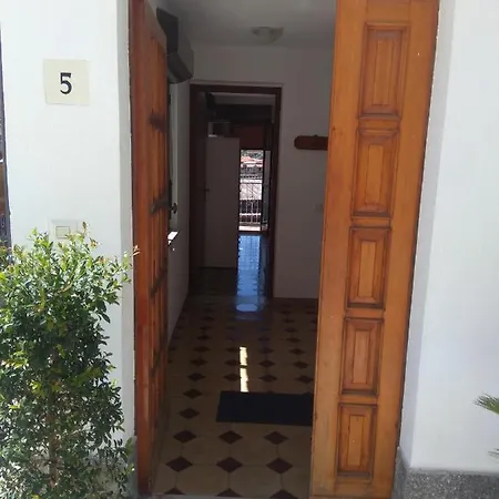 Terme House Appartement Galatro