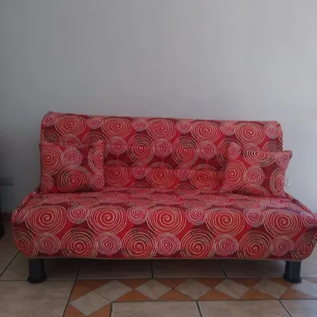 Appartement Terme House *