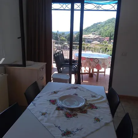 Appartement Terme House Galatro
