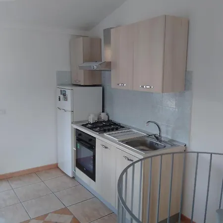 Appartement Terme House