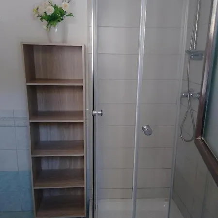 Appartement Terme House *