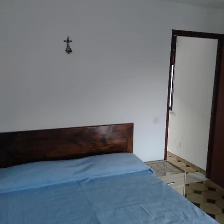 Terme House Appartement *