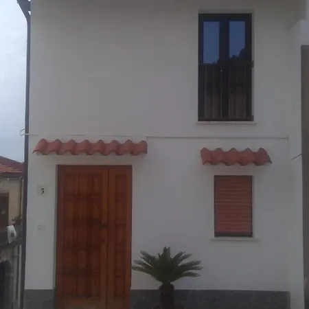 Appartement Terme House