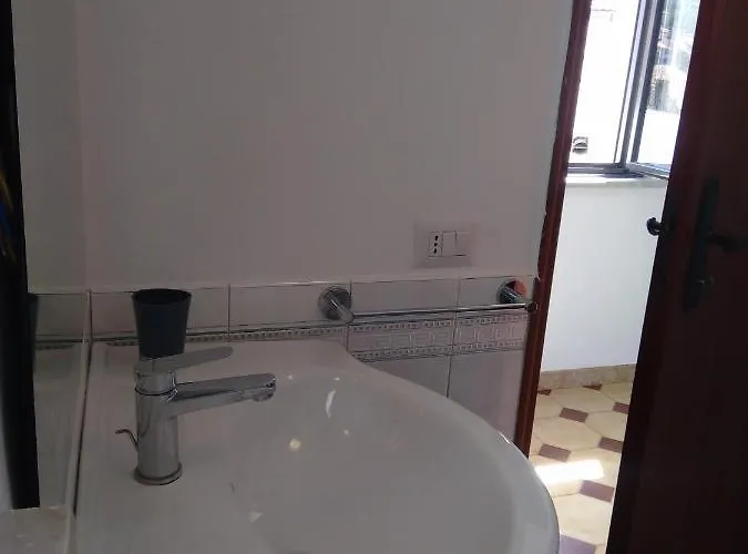 Terme House Apartman Galatro