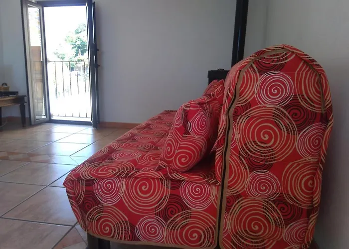 Terme House Apartman