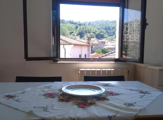 Terme House * Galatro