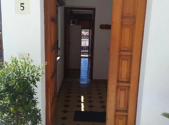 Terme House Apartman Galatro