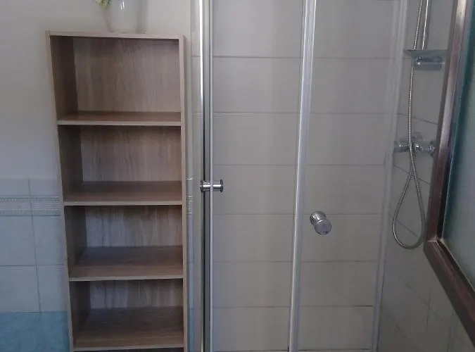 Apartman Terme House *