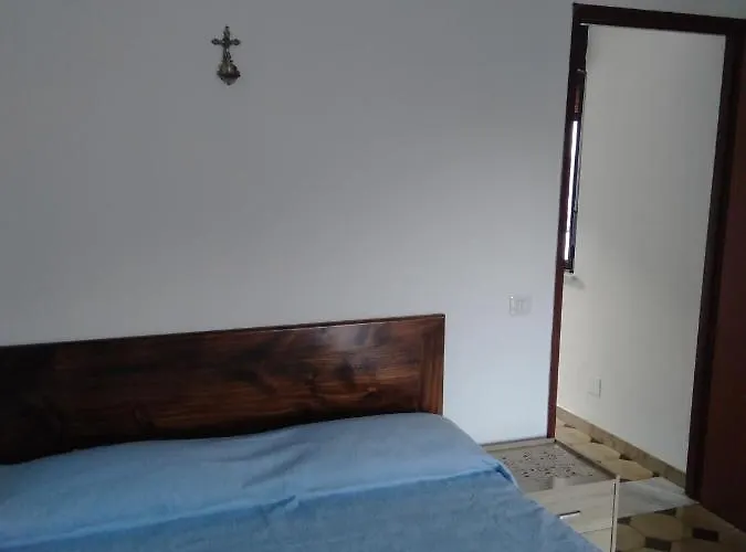 Terme House Apartman *